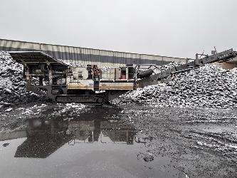 Metso LT 105