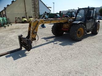 CAT TH 336