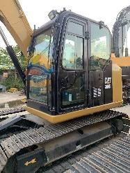 CAT 308 E 2
