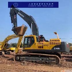Volvo EC 460