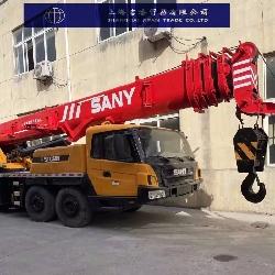 Sany STC500E