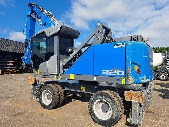Fuchs MHL320F