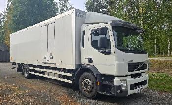 Volvo FE 300