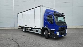 Volvo FE