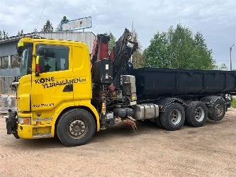 Scania G440