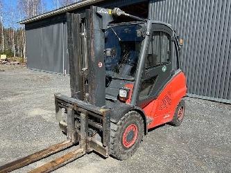Linde H 50 D