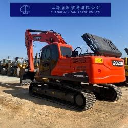 Doosan DX 225