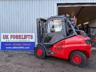 Linde H 50 T
