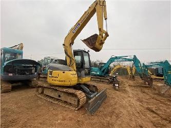 Komatsu PC 78