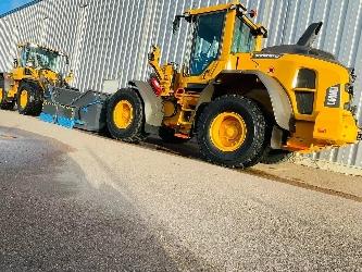 Volvo L 60 H
