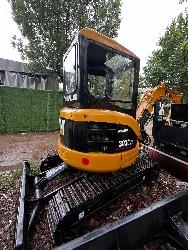CAT 303 C CR