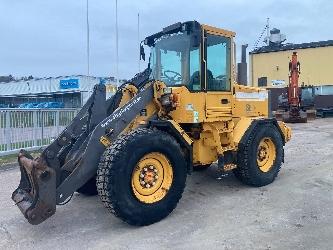 Volvo L 50 C