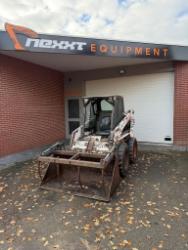 Bobcat 763
