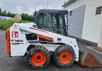 Bobcat S 450