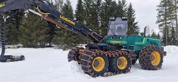 Logman 821H