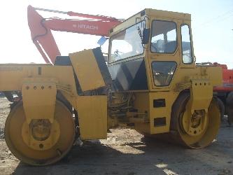 Bomag 217 D