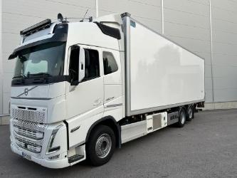 Volvo FH