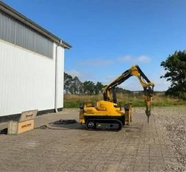 Brokk 110