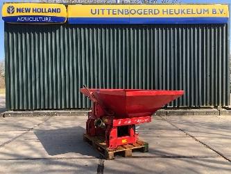 Kuhn MDS 701