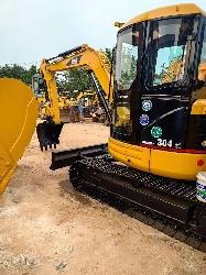 CAT 304 C
