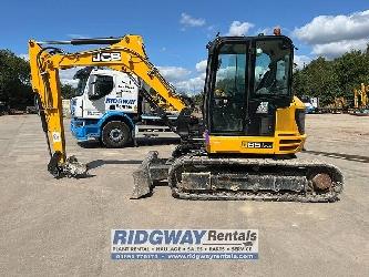 JCB 85 Z-2