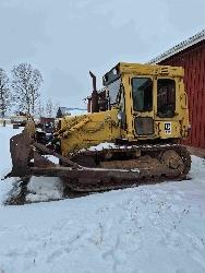 CAT D4E
