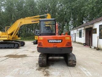 Doosan DH55