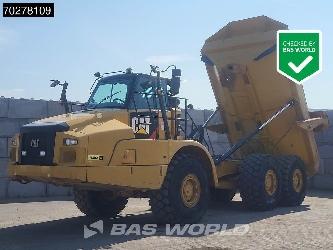 CAT 735 C