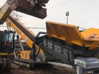 Barford LFT80