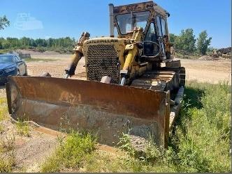 CAT D 7 G