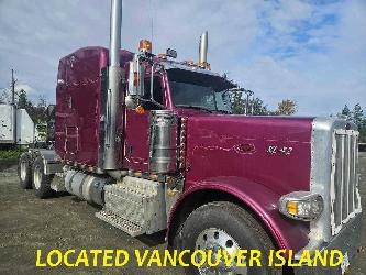 Peterbilt 388