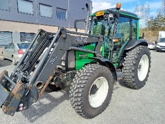 Valtra A 85