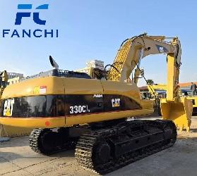 CAT 320 C L