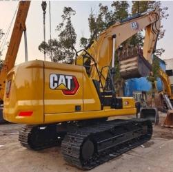 CAT 320 GC