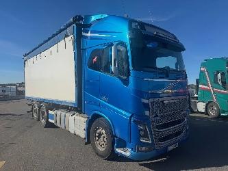 Volvo FH 750