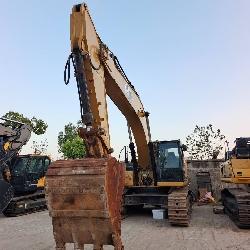 CAT 336 G