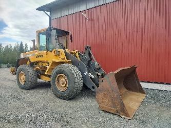 Volvo L90 C