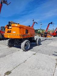 JLG 660SJ