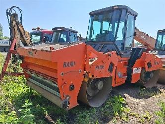 Hamm HD90