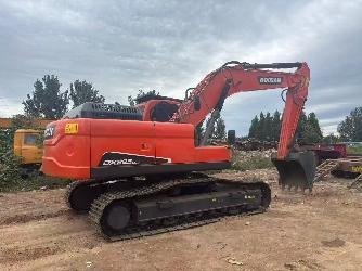 Doosan DX 225