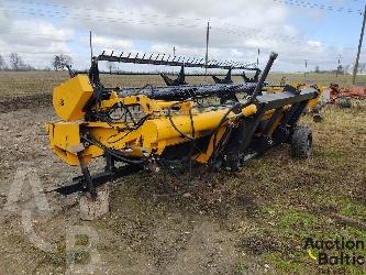 CLAAS P 420