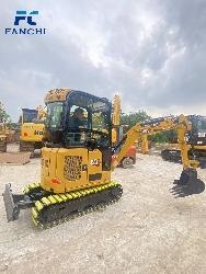 CAT 302