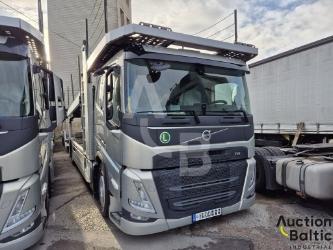 Volvo FM500