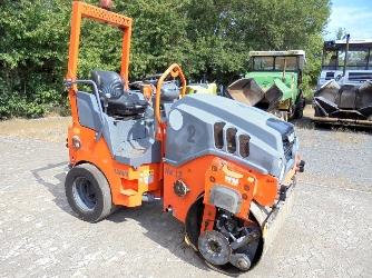 Hamm HD 12 VT
