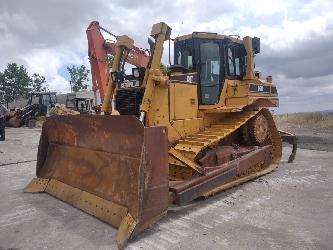 CAT D6 R XL
