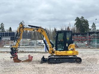 CAT 305.5