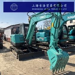 Kobelco 60