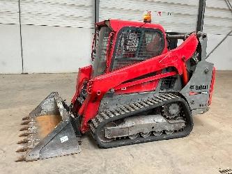 Bobcat T 590