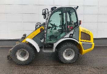 Kramer 750