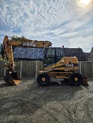 CASE WX 145